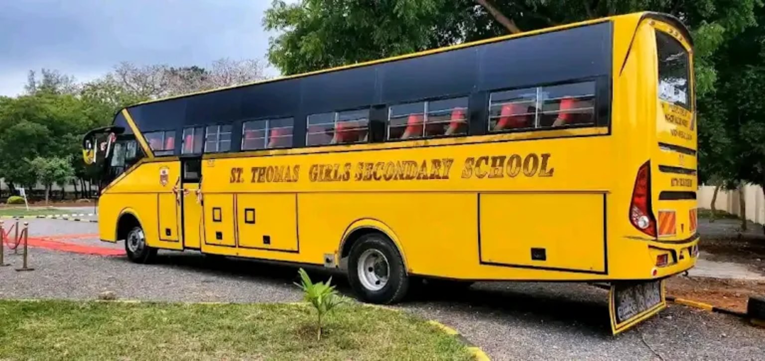 School bus