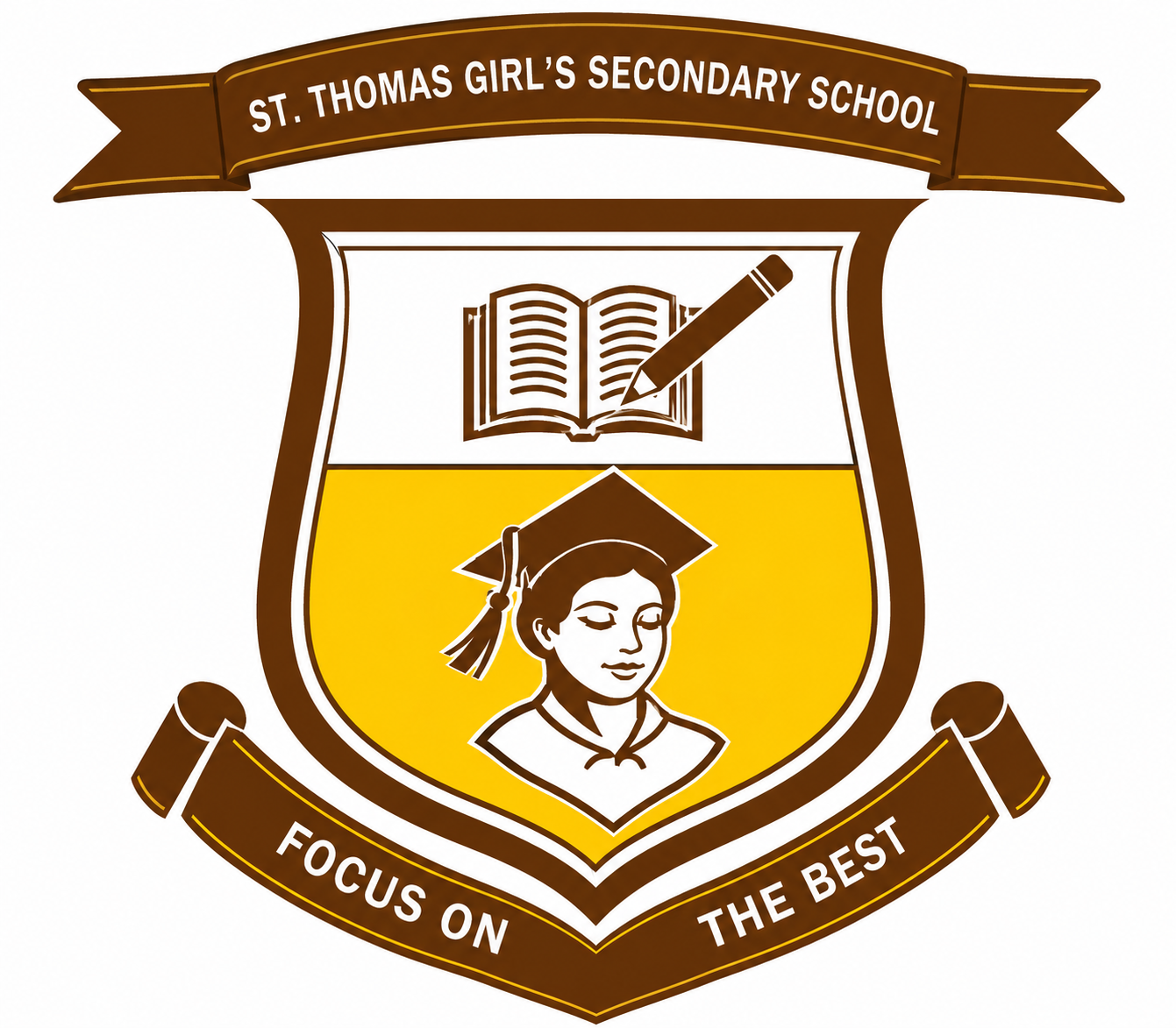School crest